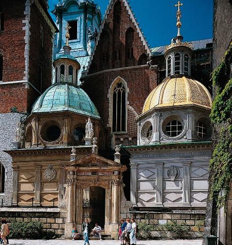 Krakow - Krakow Poland