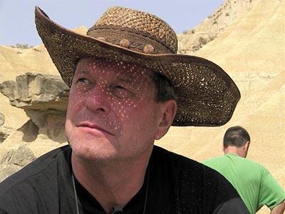 terry gilliam - photo of terry gilliam