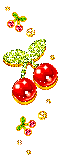 Cherry Background - a background u can use for websites or profiles^^