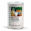 Protein powder - Amway product protein powder