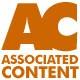 Associated Content... - Associated Content... 