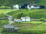 Rural area - is the best place to live
