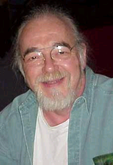 Gary Gygax - Gary Gygax, co-creator of Dungeons and Dragons.