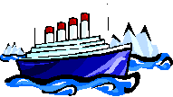cruise ship - cruise ship to the carribean