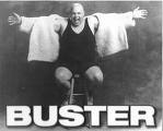 Buster Bloodvessel - Buster Bloodvessel... front man of Bad Manners.