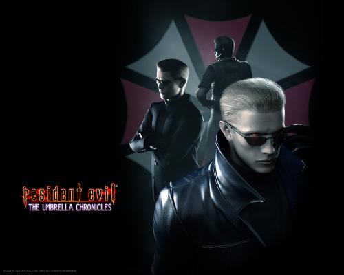 The Chronicles - Preview photo of Resident Evil 4.