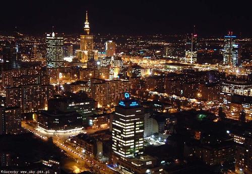 Poland - Warsaw