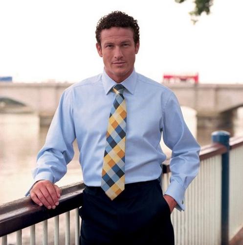Men's formal - Formal way of clothing for men