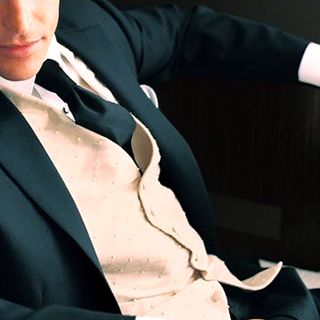 Formal suits - Men's formal wears.