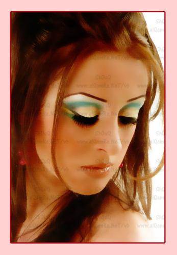 makeup - nice nice