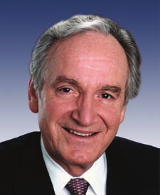 Sen Harkin - This man is crazy