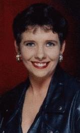 my photo - This is a glamour shot of me taken a couple of years ago.