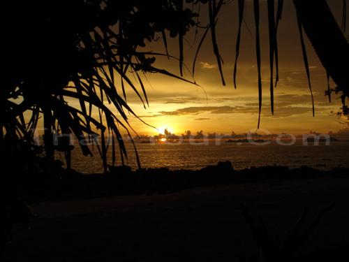 sunset - looks relaxing doesnt it?