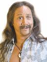 Rob Schneider - A Filipino-American actor, comedian, writer and director. Starred on his debut solo film, Deuce Bigalow: Male Gigolo, which made him a hit comedian. He's also good friends with Adam Sandler, where they turn cameo roles whenever one has a film made.