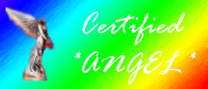 Angel - Certified Angel