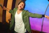 Dane Cook - Dane Cook, Misc