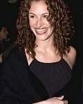 Julia Roberts - An evergreen actress who withstood time and trials.