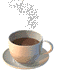 Cofe - A black good cofe.