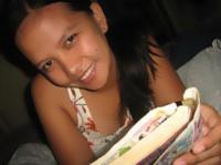 boo! - reaaddiiing archie comics.. :)