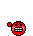 Cussing - animated gif file - mumblemumblemumbleSTARRATINGSmumblemumblemumble