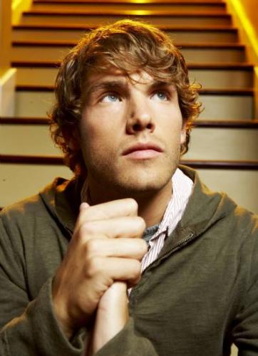 jon - it's a official photo of Jon Mclaughlin from Jon Mclaughlin official website.