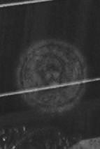 spirit orb - after my aunt passed away I took pictures in her apartment and there were three orbs, it's got to do with spirits...