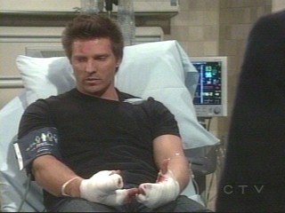 Jason - Awaiting surgery on his hands.