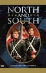 North & South - This is the movie poster for North & South...