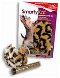 I get this brand called SmartyKat - It's 100% certified Organic, safe, pure and potent.