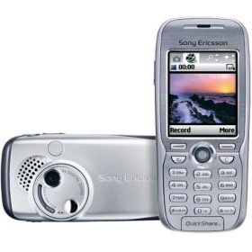 Sony Ericsson K508i - Camera : VGA. 3G : No.. Video Recorder : Unlimited,,3gp.. Memory : 12 MB. Batery : 700-750 maH. IrDA connection. JAVA MIDP 2.0.  Special features : the camera size can Extende untiL 1,3 Megapixel. And,,the special one is the joystick can switch not only 4 direction but also 8 direction. But,,the minus of this cellphone is the ringtones can be set up with .wav tones..