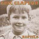 Eric Clapton - Eric Clapton - Album Cover