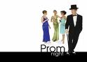 School Prom  - School Prom Poster