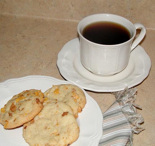 My VT Maple Cookies  - Here are some unique cookies that I make, they are made with VT Maple syrup and are deliciously crunchy and chewy as well. It's a great cookie to go with tea or coffee. Msg me if you want to know more about them.