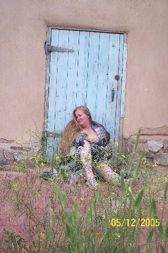 the morada - Alan like this one of me...i cant say the same.