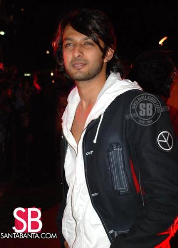 actor - indian actor in party