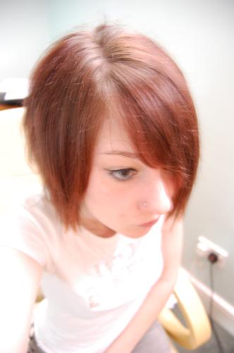 Me - It's just me again!