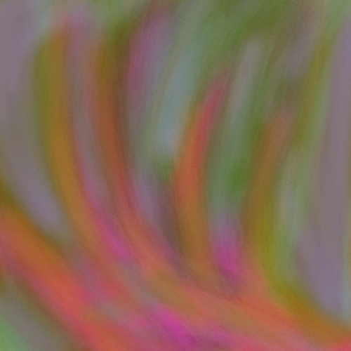 abstract - An abstract sketch created in painter