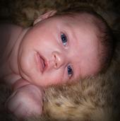 Briana - This is my love, my daughter Briana Born this year...