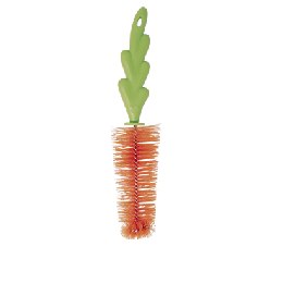 carrot - carrot shape brush