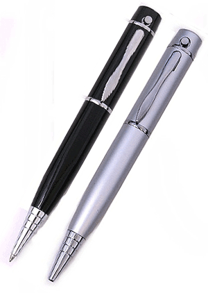 Pen - Types of Pen