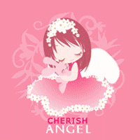 Angel - Cute angel :)