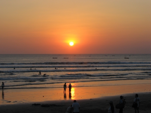 Kuta Beach - Kuta Beach image