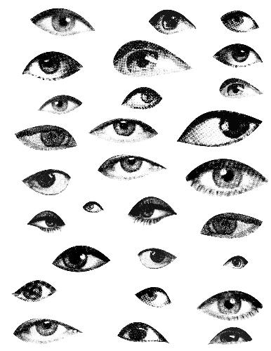 eyes - i will donate my eyes