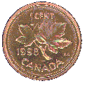 make money - canadian coin