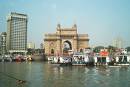 Gatway of India - Gatway of India