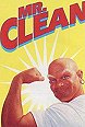 Mr. Clean - Mr. Clean, a product of the 60's