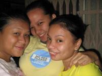 Cebu - Taken during the end of our Psychiatric affiliation at Cebu city. I learned a lot and really met lots of new friends.