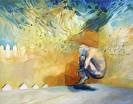 depression - it shows hope against depression.