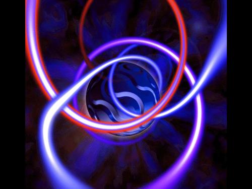 Wave - Wave of Sound