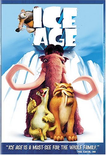 ice age - ice age! Very funny film
